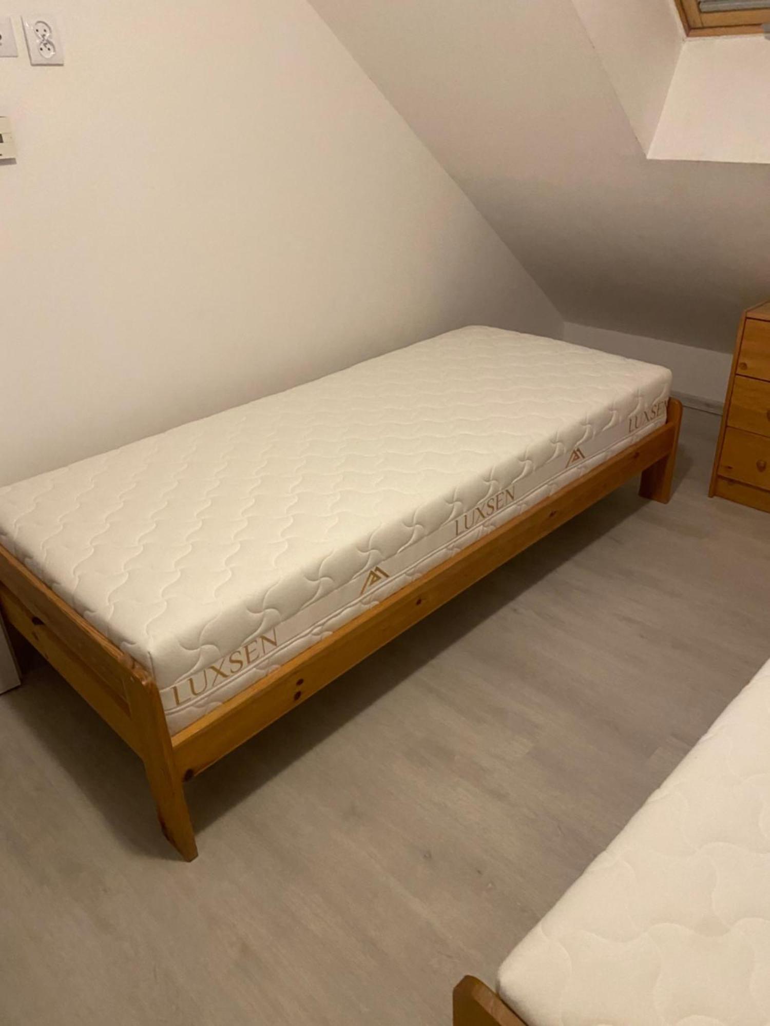 Apartamentowiec Amon Przy Plazy 16 I 19 Ujście-Darłowskie Εξωτερικό φωτογραφία