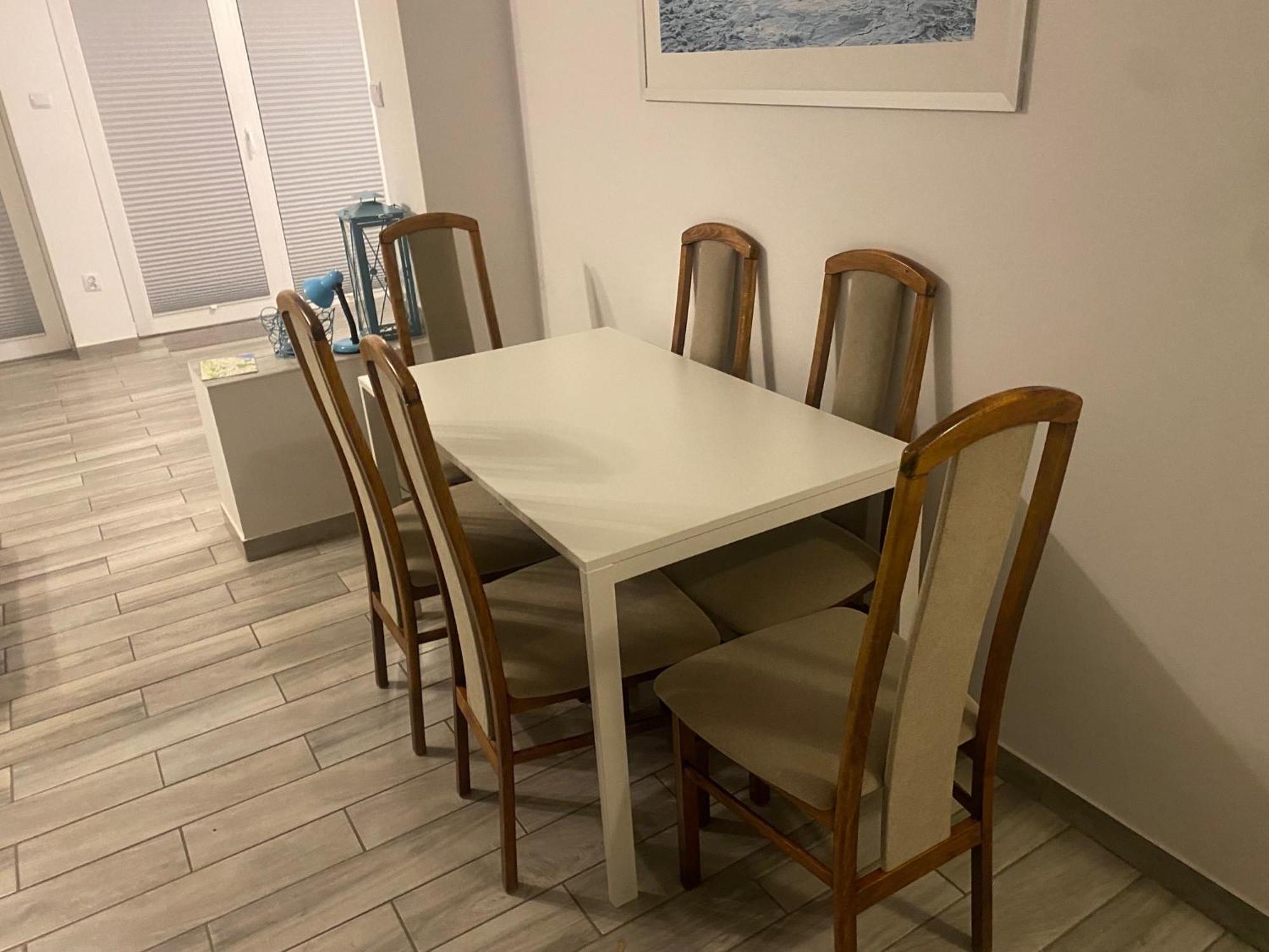 Apartamentowiec Amon Przy Plazy 16 I 19 Ujście-Darłowskie Εξωτερικό φωτογραφία