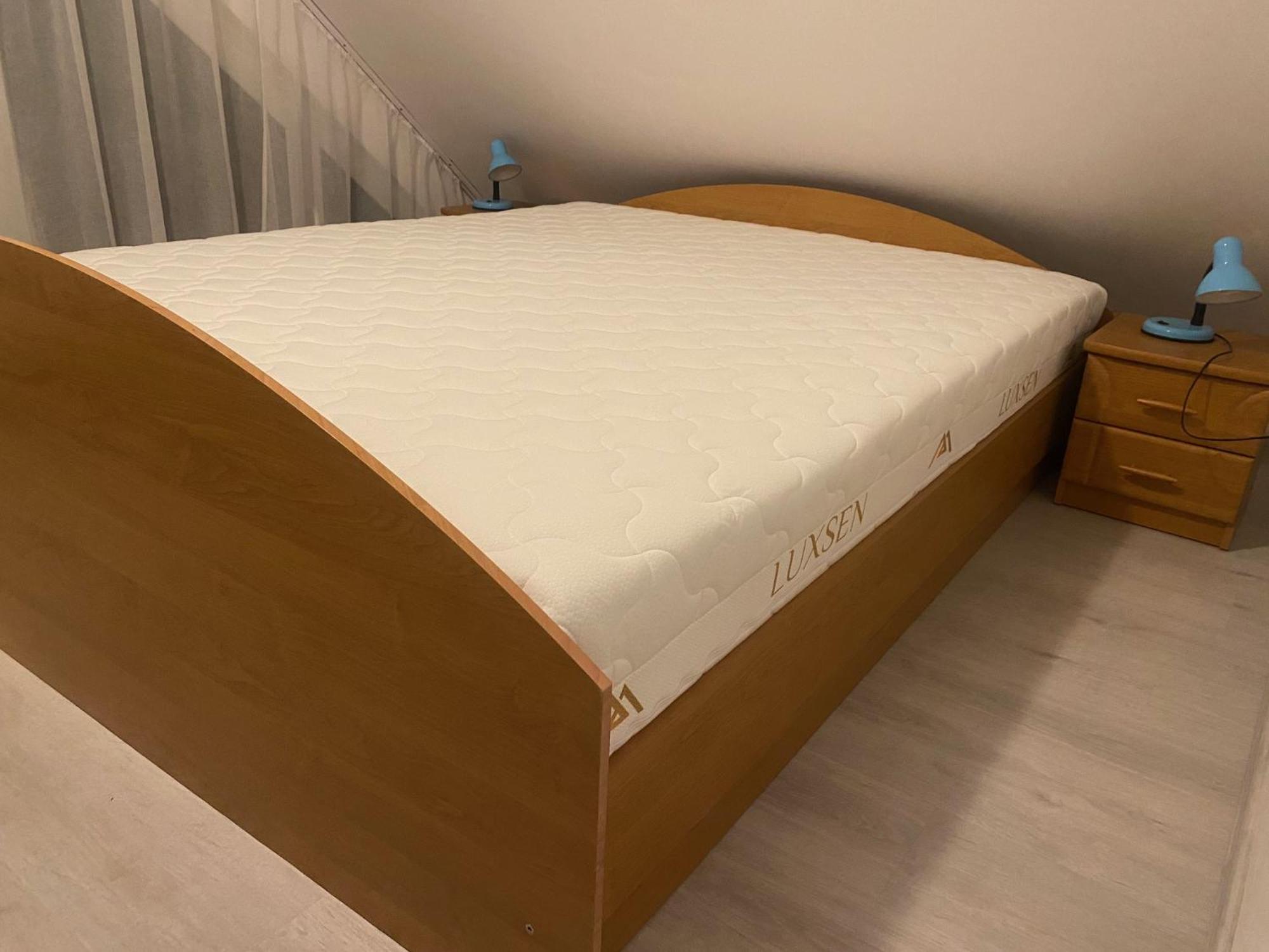 Apartamentowiec Amon Przy Plazy 16 I 19 Ujście-Darłowskie Εξωτερικό φωτογραφία