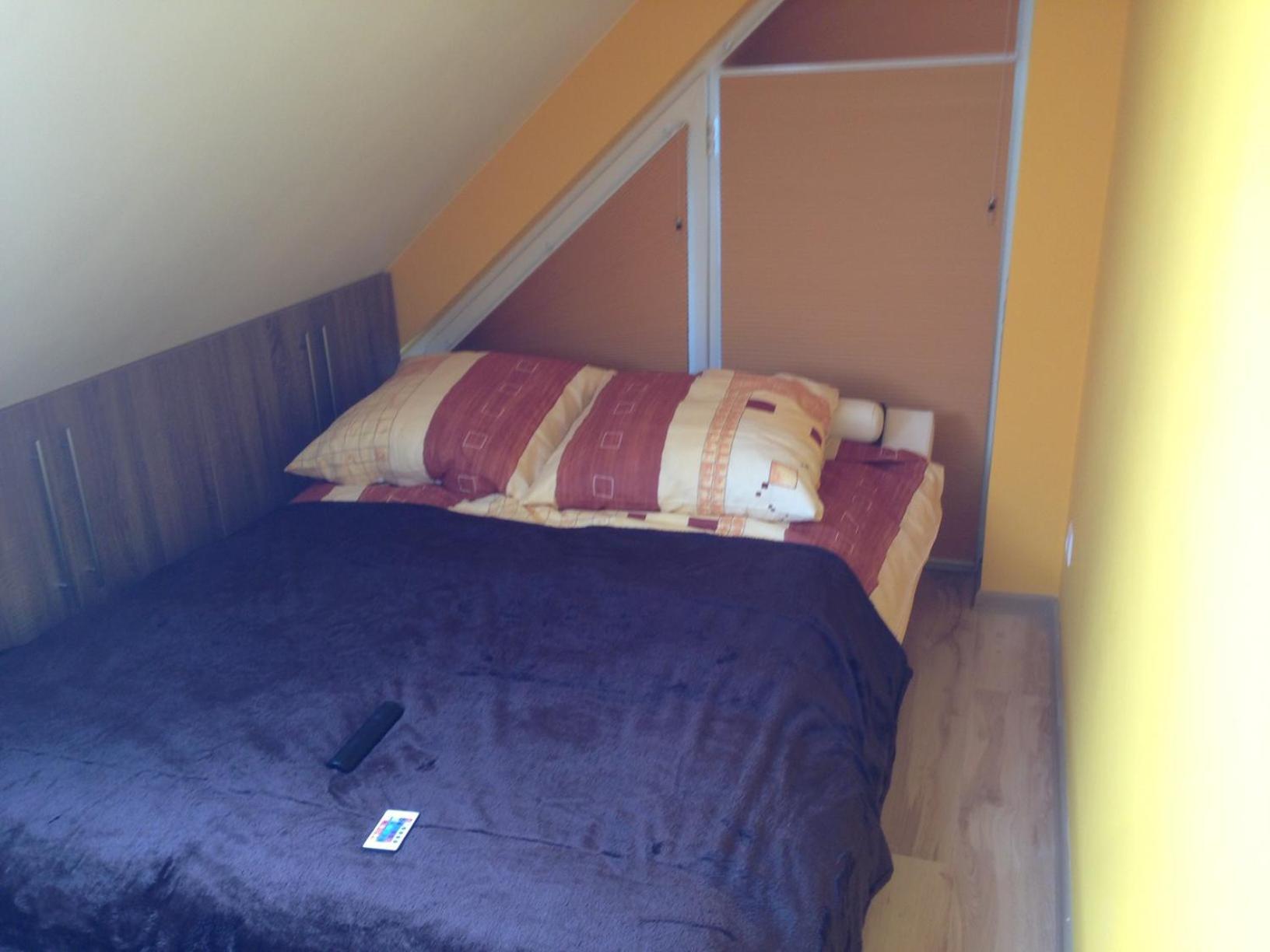 Apartamentowiec Amon Przy Plazy 16 I 19 Ujście-Darłowskie Εξωτερικό φωτογραφία