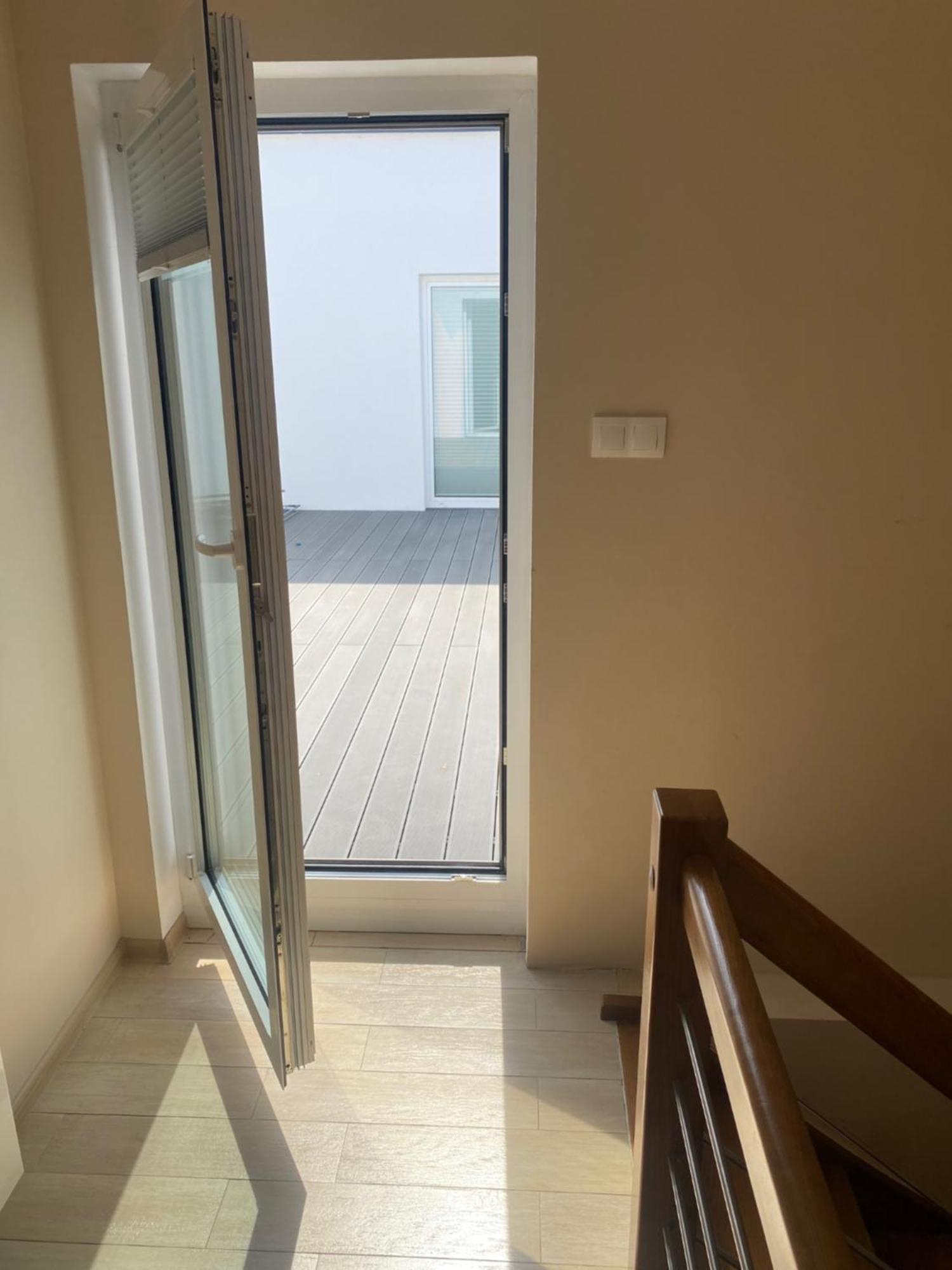 Apartamentowiec Amon Przy Plazy 16 I 19 Ujście-Darłowskie Εξωτερικό φωτογραφία