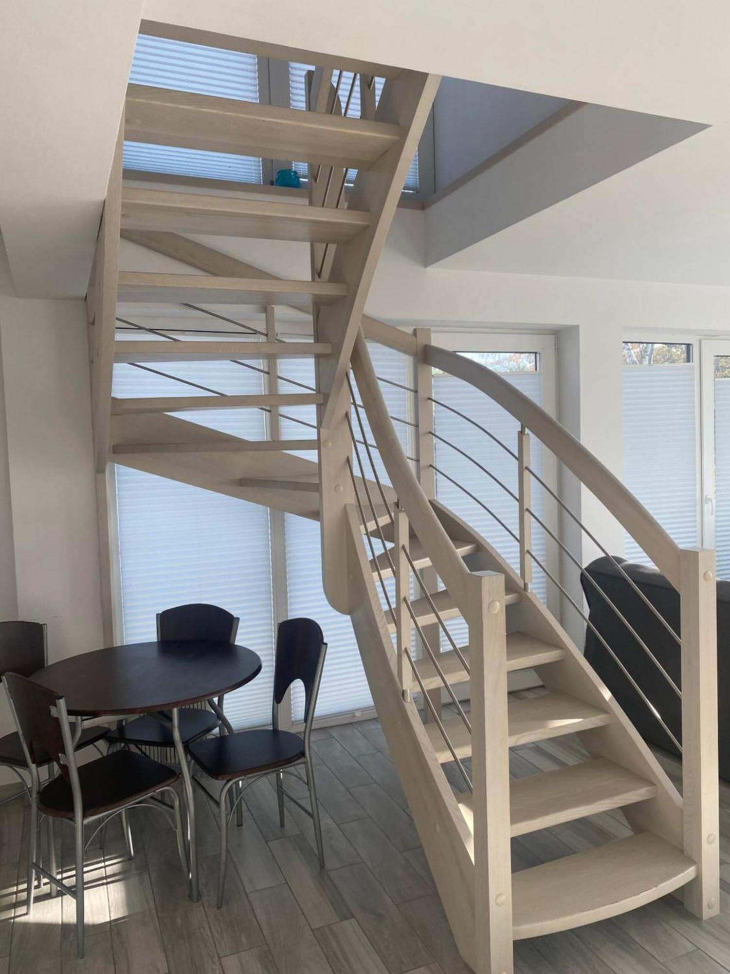 Apartamentowiec Amon Przy Plazy 16 I 19 Ujście-Darłowskie Εξωτερικό φωτογραφία